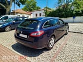 Peugeot 508 SW ACTIVE 1.6 HDI 120CV