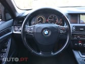 BMW 520 d Line Luxury