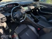 Peugeot 508 SW 1.5 BlueHDi GT EAT8