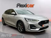 Ford Focus 1.0 EcoBoost MHEV ST-Line