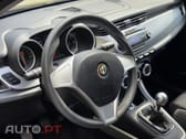Alfa Romeo Giulietta 1.6 JTDm Progression