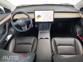 Tesla Model 3 Performance Dual Motor AWD