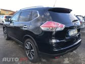 Nissan X-Trail 1.6 dCi N-Connecta Xtronic