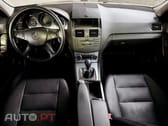 Mercedes-Benz C 220 d Avantgarde