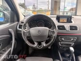 Renault Mégane 1.5 dCi GT Line EDC