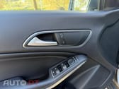 Mercedes-Benz CLA 180 d Shooting Brake Urban Aut.