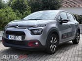 Citroen C3 1.2 PureTech C-Series