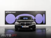 BMW 116 i Advantage