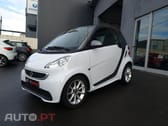 Smart ForTwo 1.0 mhd Passion 71
