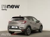 Renault Captur Captur 1.0 TCe Techno