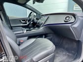 Mercedes-Benz EQE 300 Edition Electric Art