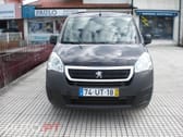 Peugeot Partner 1.6 BlueHDi L2 Pro 3L
