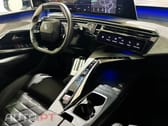 Peugeot E-3008 73 kWh GT