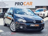 Volkswagen Golf 1.6 TDi Confortline