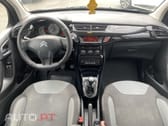 Citroen C3 1.4 HDi Airdream Tonic
