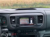 Citroen Jumpy 2.0 BlueHDi XL