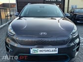 Kia Niro 64kWh