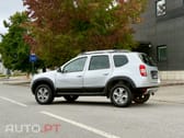 Dacia Duster 1.2 TCe Prestige