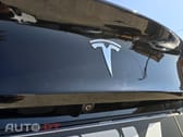 Tesla Model 3 Long-Range Dual Motor AWD