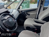 Citroen C4 Grand Picasso HDMI 1.6