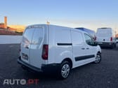 Citroen Berlingo 1.6 HDi 800 3L Longo