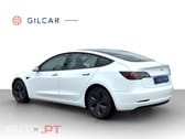 Tesla Model 3 Standard Range Plus RWD