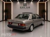 Mercedes-Benz 190 190D