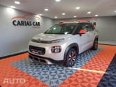 Citroen C3 Aircross 1.2 PureTech Feel