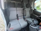 Peugeot Partner 1.6 BlueHDi Confort