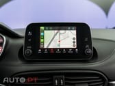 Fiat Tipo 1.3 M-Jet Lounge