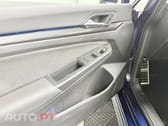 Volkswagen Golf GTI 2.0 TSI OPF DSG Performance