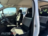 Citroen Berlingo 7 lugares
