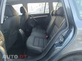 Skoda Octavia 1.9 TDI Sportline