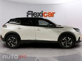 Peugeot 2008 1.2 PureTech GT