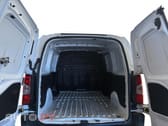 Peugeot Partner 1.5 BlueHDi Asphalt Longa EAT8