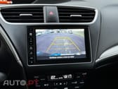 Honda Civic 1.6 i-DTEC Elegance+Connect Navi