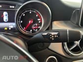 Mercedes-Benz CLA 180 d AMG Line Aut.
