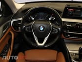 BMW 520 D TOURING LINE SPORT I.V.A DEDUTÍVEL
