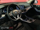 BMW X5 45 e xDrive xLine