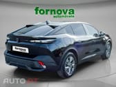 Peugeot 408 1.2 Hybrid Allure e-DCS6