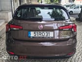Fiat Tipo 1.3 M-Jet Lounge J17