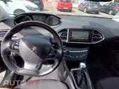 Peugeot 308 SW BlueHDi 120 Stop & Start Active