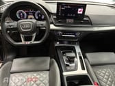 Audi Q5 50 TFSIe quattro S line S tronic