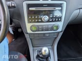 Ford Focus SW 1.6 TDCi ECOnetic