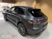 Porsche Macan Soul Edition