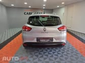 Renault Clio Sport Tourer 1.5 dCi Dynamique S