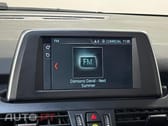BMW 216 d