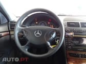 Mercedes-Benz E 220 CDI Avantgarde