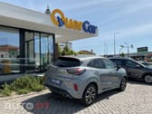 Ford Puma 1.0 EcoBoost MHEV ST-Line Aut.