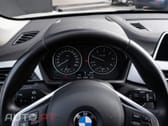 BMW X1 16 d sDrive